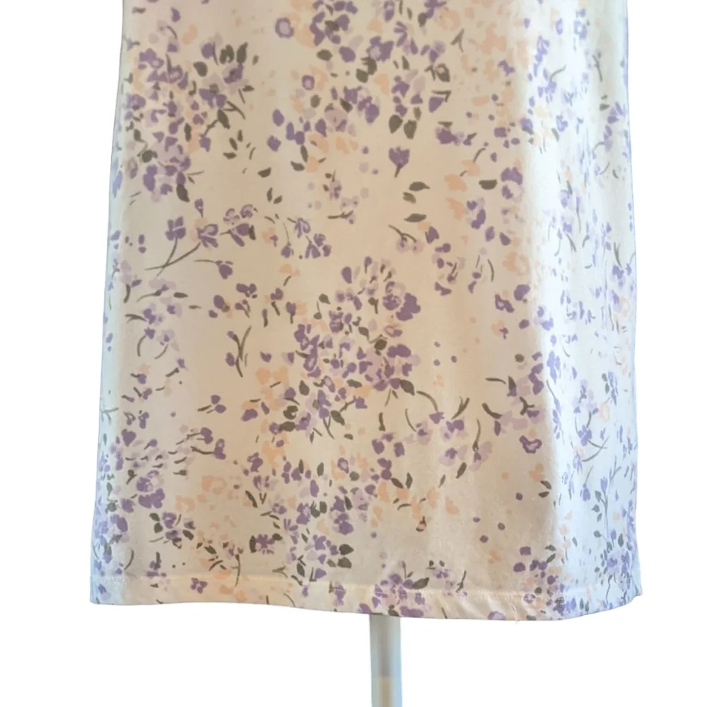 Croft & Barrow 3 Piece PJ Set - Picture 4 of 10